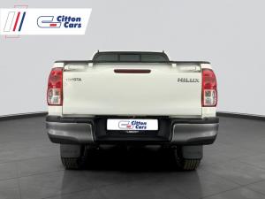 Toyota Hilux 2.7 Vvti RB SD/C - Image 5