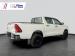 Toyota Hilux 2.7 Vvti RB SD/C - Thumbnail 6