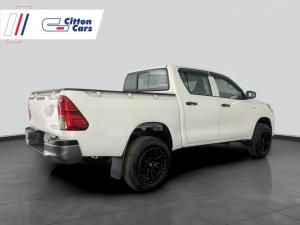 Toyota Hilux 2.7 Vvti RB SD/C - Image 6