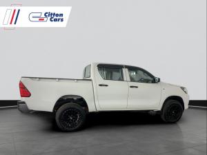 Toyota Hilux 2.7 Vvti RB SD/C - Image 7