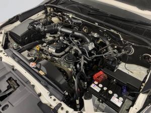 Toyota Hilux 2.7 Vvti RB SD/C - Image 8