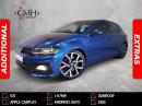 Thumbnail Volkswagen Polo GTI