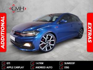 Volkswagen Polo GTI - Image 1
