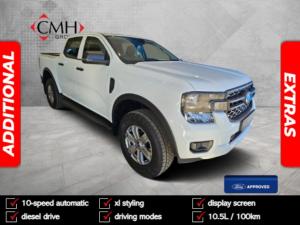 Ford Ranger 2.0 SiT double cab XL auto - Image 1