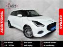 Thumbnail Suzuki Swift 1.2 GL