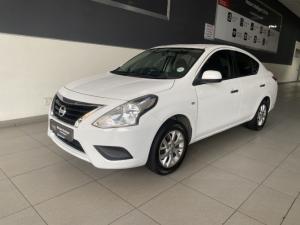 Nissan Almera 1.5 Acenta auto - Image 15