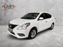 Thumbnail Nissan Almera 1.5 Acenta auto