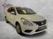 Nissan Almera 1.5 Acenta auto - Thumbnail 1