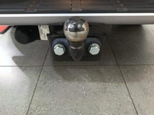 Mitsubishi Triton 2.4DI-D double cab GLS - Image 15