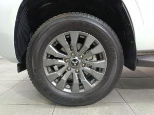 Mitsubishi Triton 2.4DI-D double cab GLS - Image 16