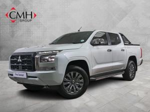 Mitsubishi Triton 2.4DI-D double cab GLS - Image 1
