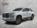 Mitsubishi Triton 2.4DI-D double cab GLS - Thumbnail 1