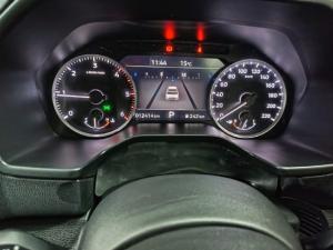 Mitsubishi Triton 2.4DI-D double cab GLS - Image 21