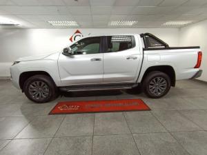 Mitsubishi Triton 2.4DI-D double cab GLS - Image 2