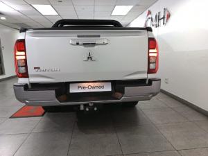 Mitsubishi Triton 2.4DI-D double cab GLS - Image 4