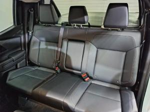 Mitsubishi Triton 2.4DI-D double cab GLS - Image 5