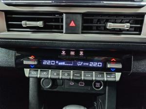Mitsubishi Triton 2.4DI-D double cab GLS - Image 8