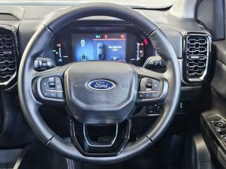 Ford Ranger 2.0 SiT double cab XLT 4x4