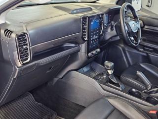 Ford Ranger 2.0 SiT double cab XLT 4x4