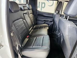Ford Ranger 2.0 SiT double cab XLT 4x4