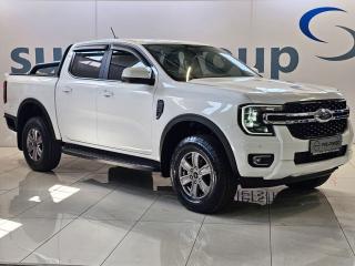 Ford Ranger 2.0 SiT double cab XLT 4x4