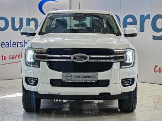 Ford Ranger 2.0 SiT double cab XLT 4x4