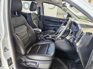 Ford Ranger 2.0 SiT double cab XLT 4x4