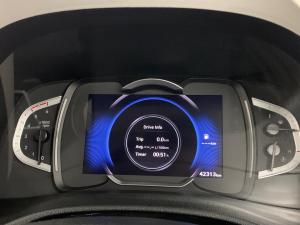 Hyundai Grand Creta 1.5D Executive automatic - Image 12