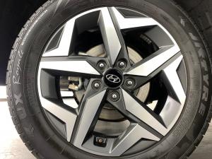 Hyundai Grand Creta 1.5D Executive automatic - Image 14