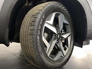Hyundai Grand Creta 1.5D Executive automatic - Image 15