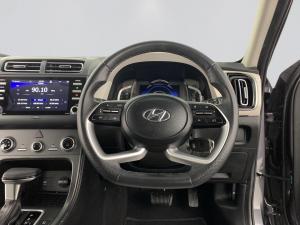 Hyundai Grand Creta 1.5D Executive automatic - Image 20