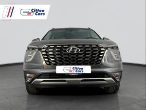 Hyundai Grand Creta 1.5D Executive automatic - Image 2