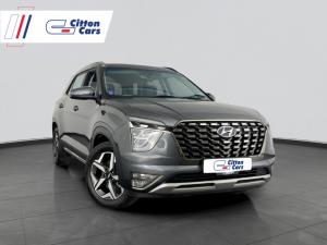 Hyundai Grand Creta 1.5D Executive automatic - Image 3