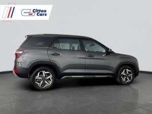 Hyundai Grand Creta 1.5D Executive automatic - Image 6