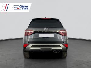 Hyundai Grand Creta 1.5D Executive automatic - Image 7
