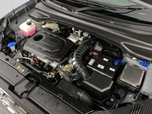 Hyundai Grand Creta 1.5D Executive automatic - Image 8