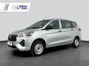 Thumbnail Toyota Rumion 1.5 S