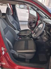 Nissan Magnite 1.0 Turbo Acenta manual