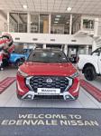 Nissan Magnite 1.0 Turbo Acenta manual