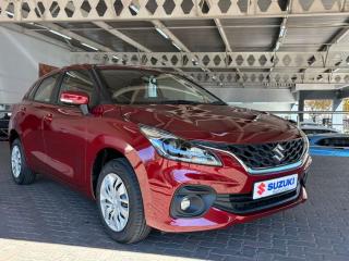 Suzuki Baleno 1.5 GL manual