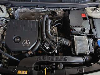 Mercedes-Benz CLA CLA200 Progressive