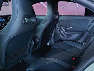 Mercedes-Benz CLA CLA200 Progressive