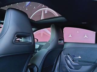 Mercedes-Benz CLA CLA200 Progressive