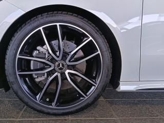 Mercedes-Benz CLA CLA200 Progressive
