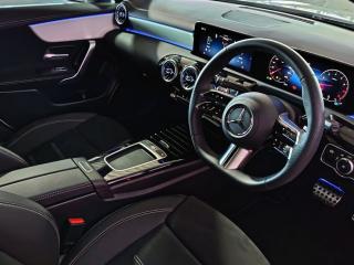 Mercedes-Benz CLA CLA200 Progressive