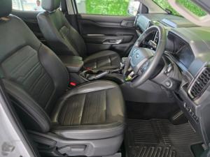 Ford Ranger 2.0 BiTurbo double cab XLT 4x4 - Image 11