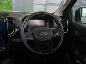 Ford Ranger 2.0 BiTurbo double cab XLT 4x4 - Image 13