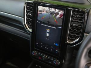 Ford Ranger 2.0 BiTurbo double cab XLT 4x4 - Image 16
