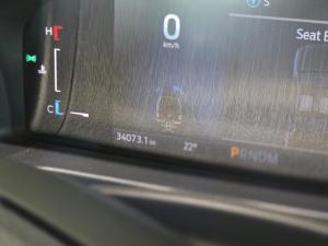 Ford Ranger 2.0 BiTurbo double cab XLT 4x4 - Image 17