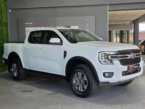 Ford Ranger 2.0 BiTurbo double cab XLT 4x4 - Image 1
